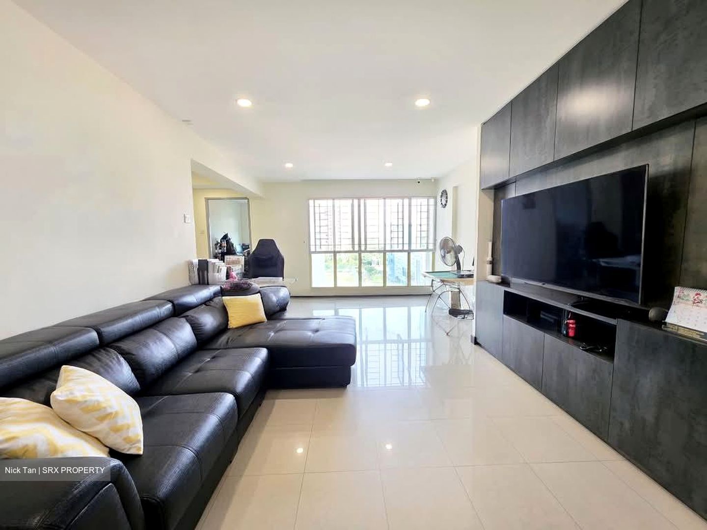 Blk 134 Edgedale Plains (Punggol), HDB 5 Rooms #599561061